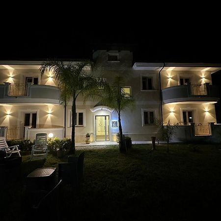 Blue Marine - Free Parking Otel Tropea Dış mekan fotoğraf