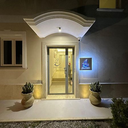 Blue Marine - Free Parking Otel Tropea Dış mekan fotoğraf