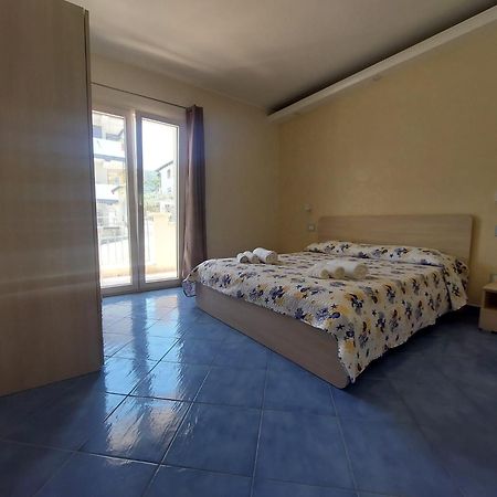 Blue Marine - Free Parking Otel Tropea Dış mekan fotoğraf