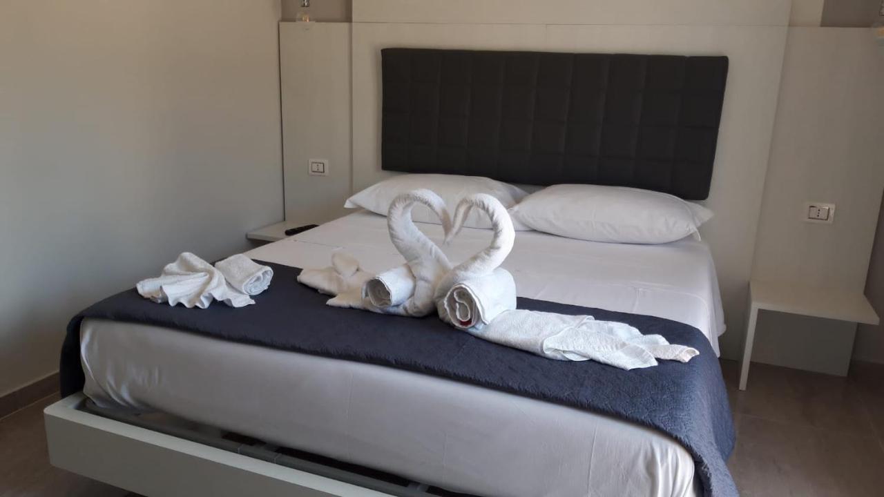 Blue Marine - Free Parking Otel Tropea Dış mekan fotoğraf